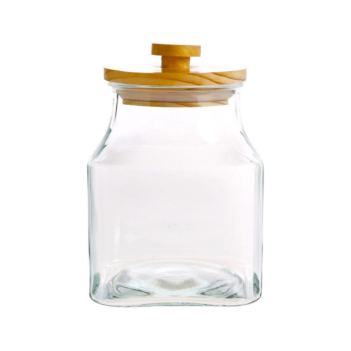 Frasco 2800 ml sobre fondo blanco