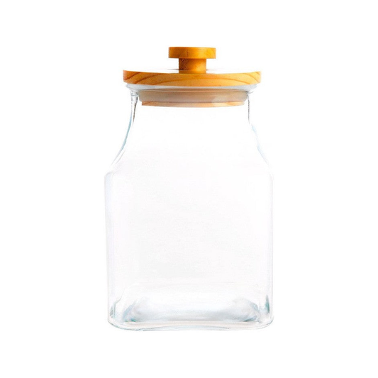 Frasco 3200 ml sobre fondo blanco