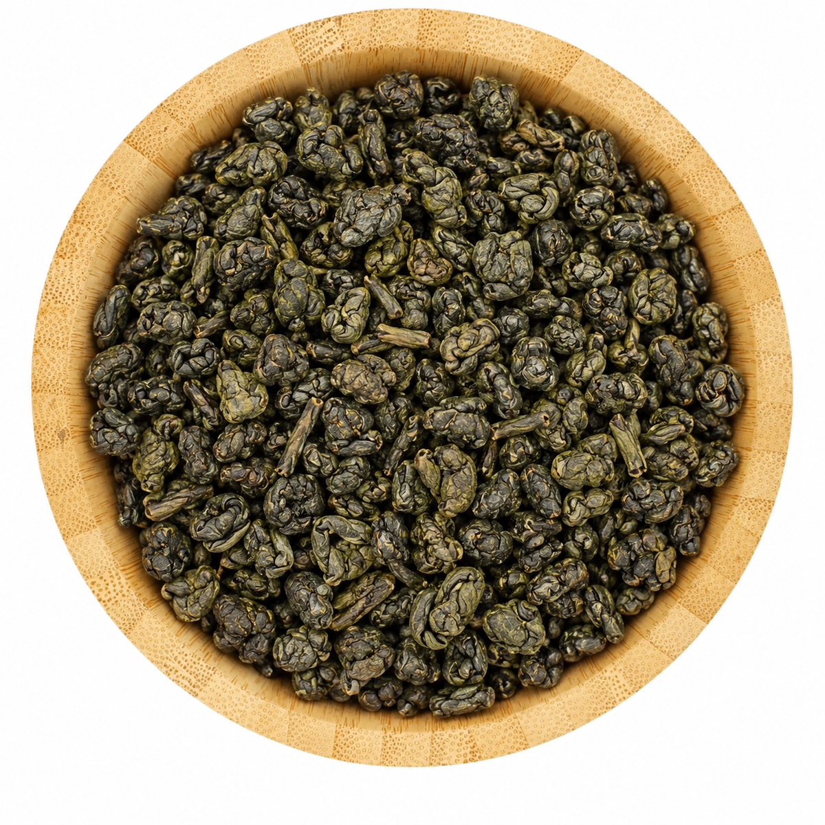 Té Verde Gunpowder – 500g y 1Kg