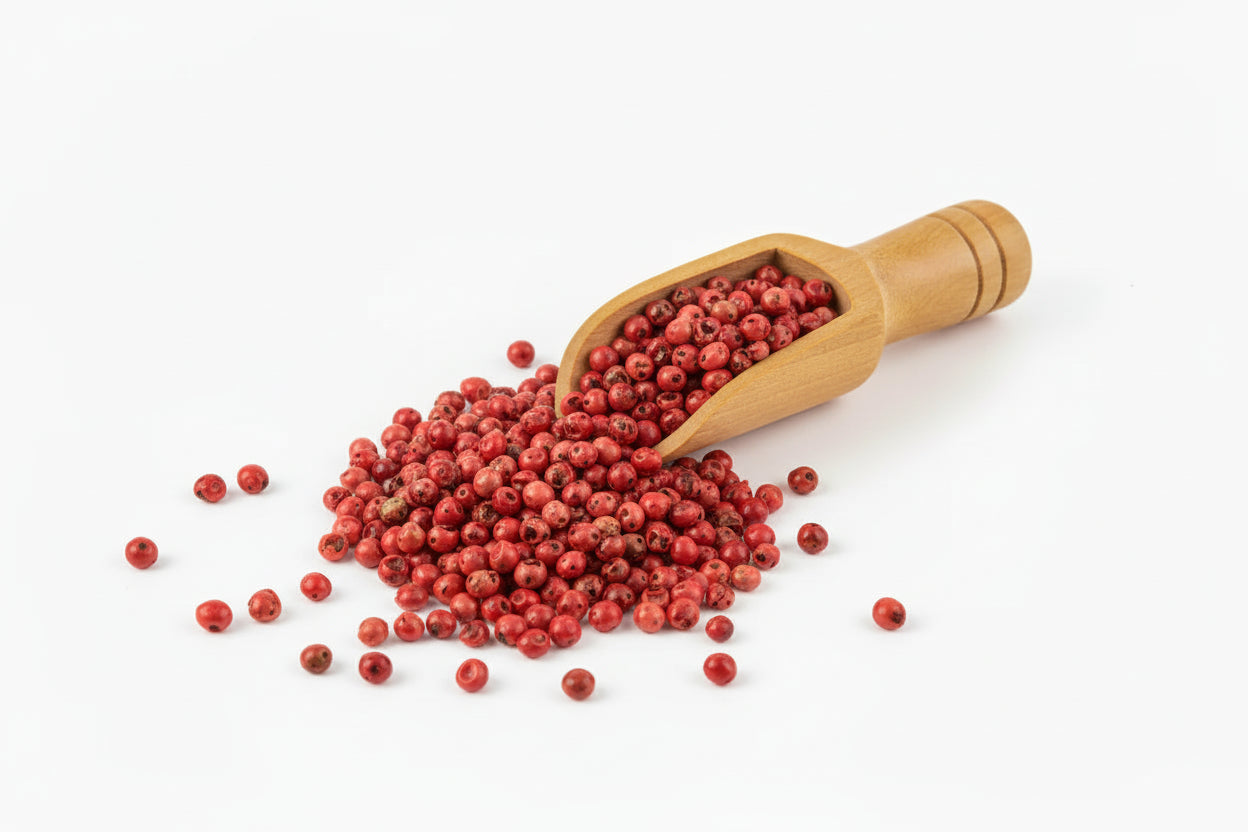 Pimienta - Peppercorn