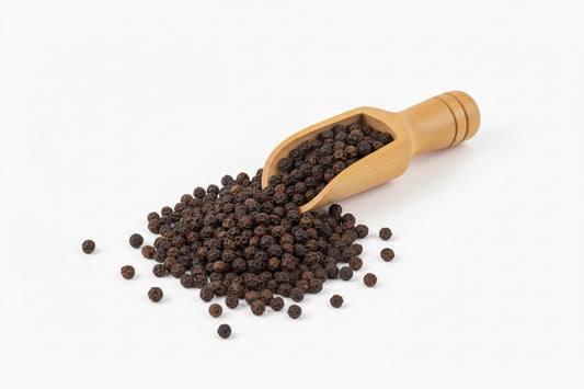 Pimienta - Peppercorn