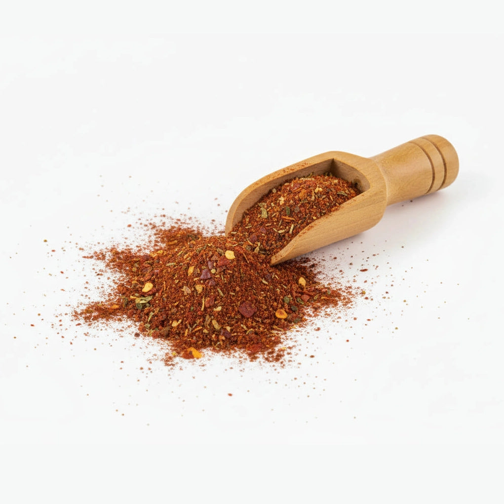 Cajun Mezcla - Cajun Seasoning - Cúrcuma®