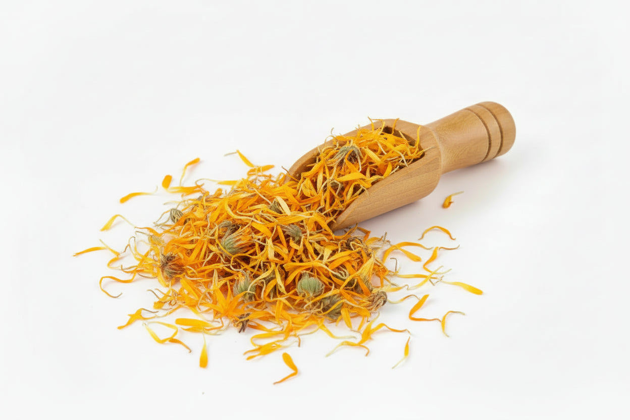 Calendula - Marigold - Cúrcuma®