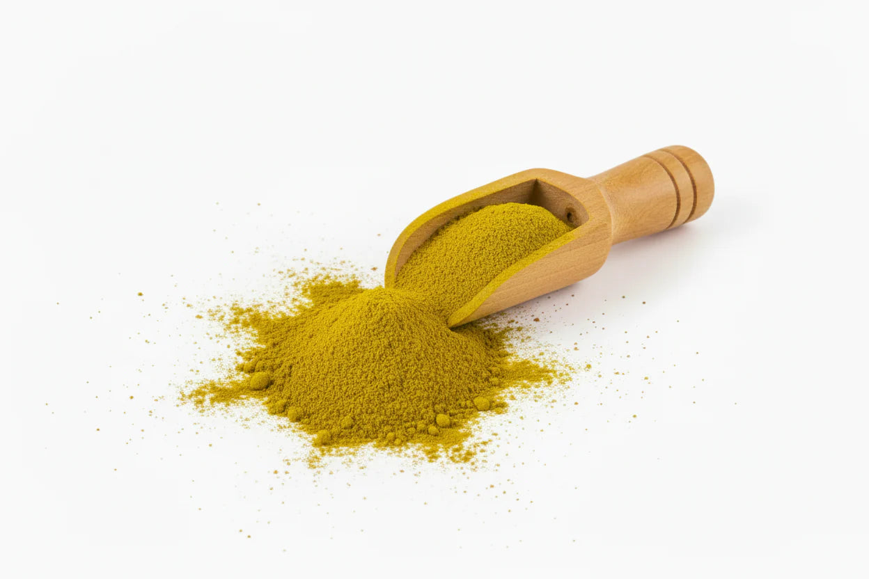 Curry Mezcla - Curry Powder - Cúrcuma®