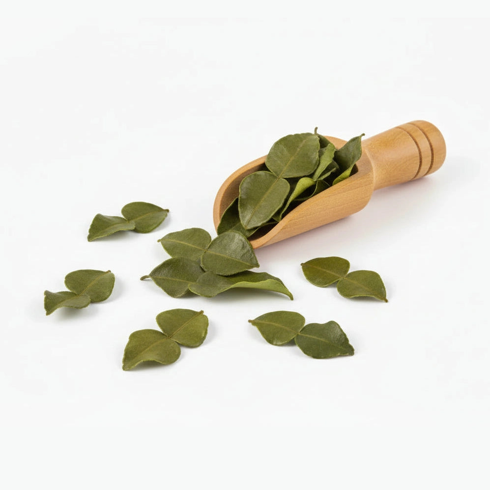 Lima Kaffir Leaves - Cúrcuma®
