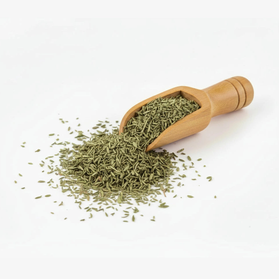 Tomillo - Thyme - Cúrcuma®