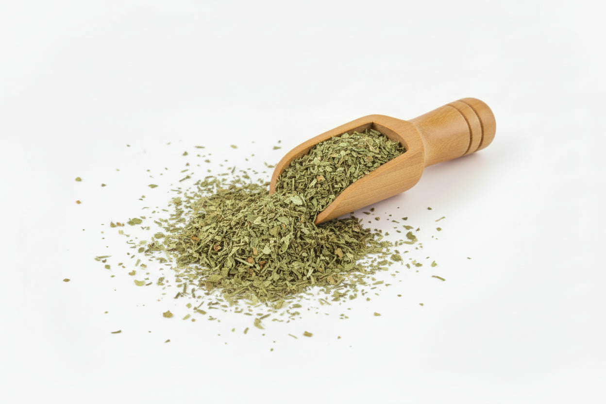 Damiana - Damiana Herb - Cúrcuma®