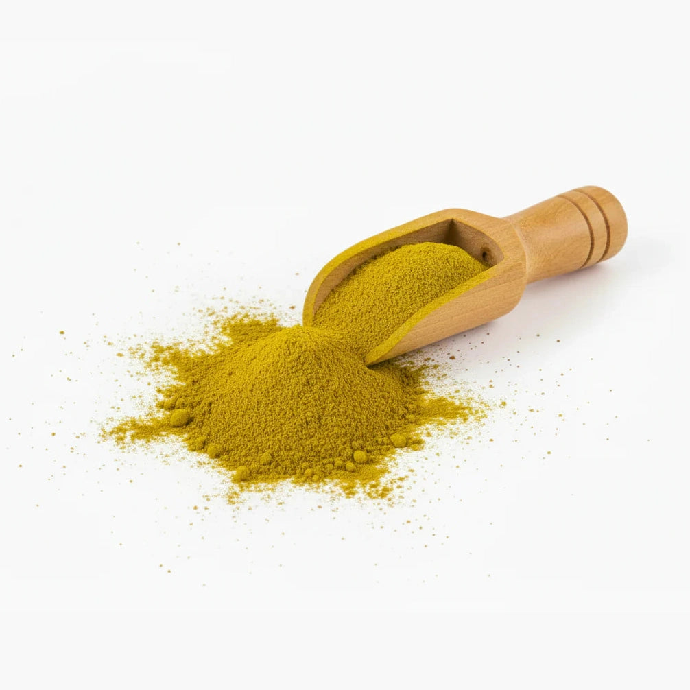 Siete Especias Libanesas - Lebanese Seven Spices - Cúrcuma®