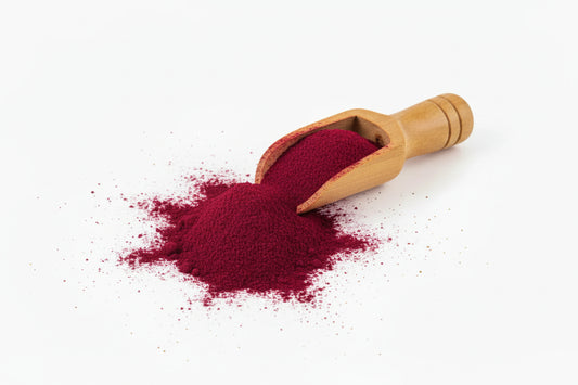 Remolacha en Polvo - Beet Powder