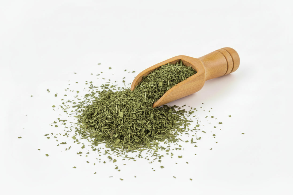 Ortiga - Nettle Leaf - Cúrcuma®