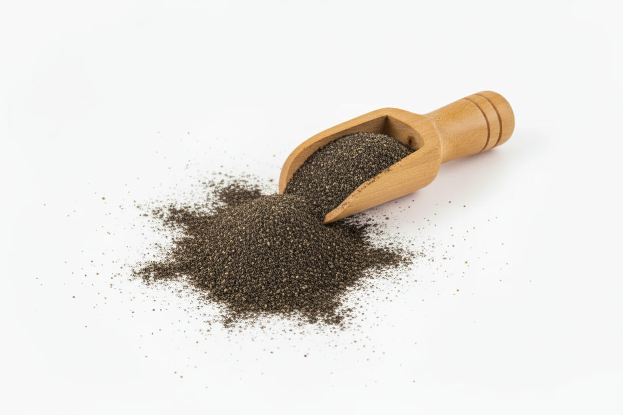 Pimienta - Peppercorn