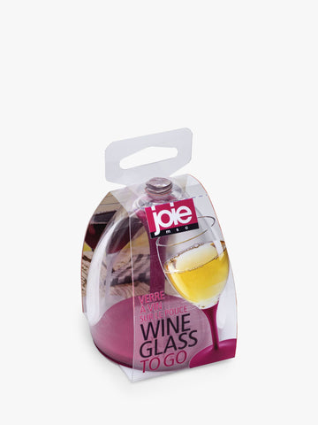 Joie - Wine Glass To Go
