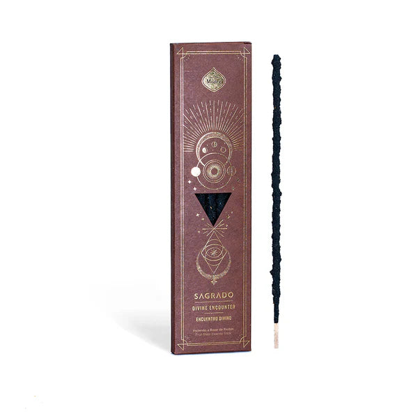 Sagrada Madre - Línea Sagrado