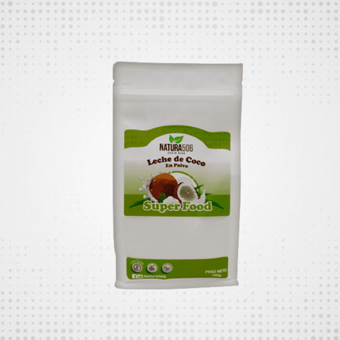 Leche de Coco Polvo 250g