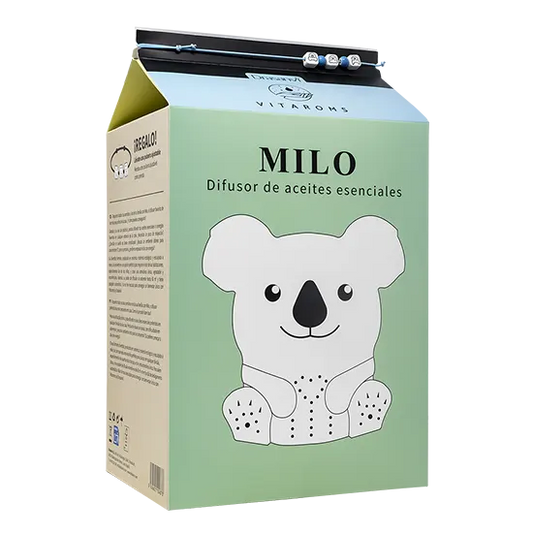 Difusor Kids MILO VITAROMS