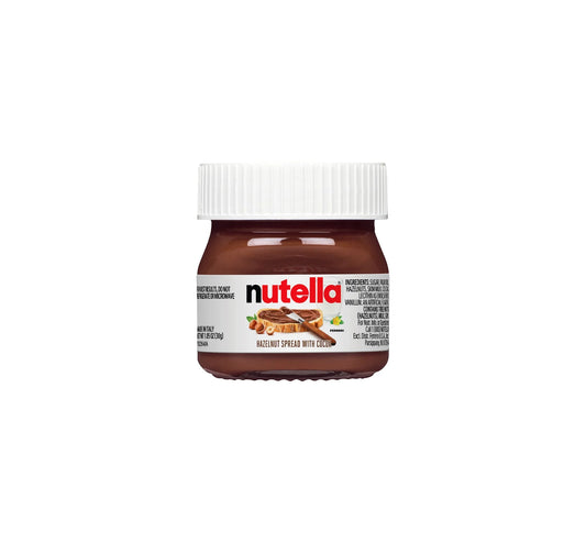 Nutella Mini 25g