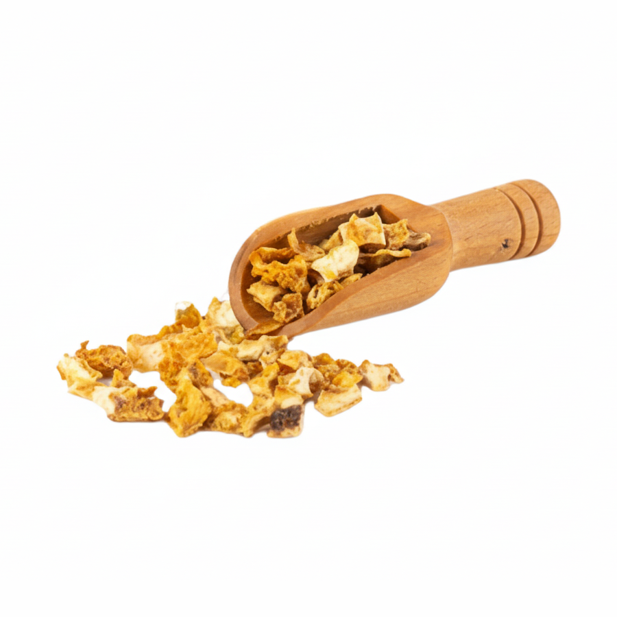 Cáscara Limon - Lemon Peel - Cúrcuma®
