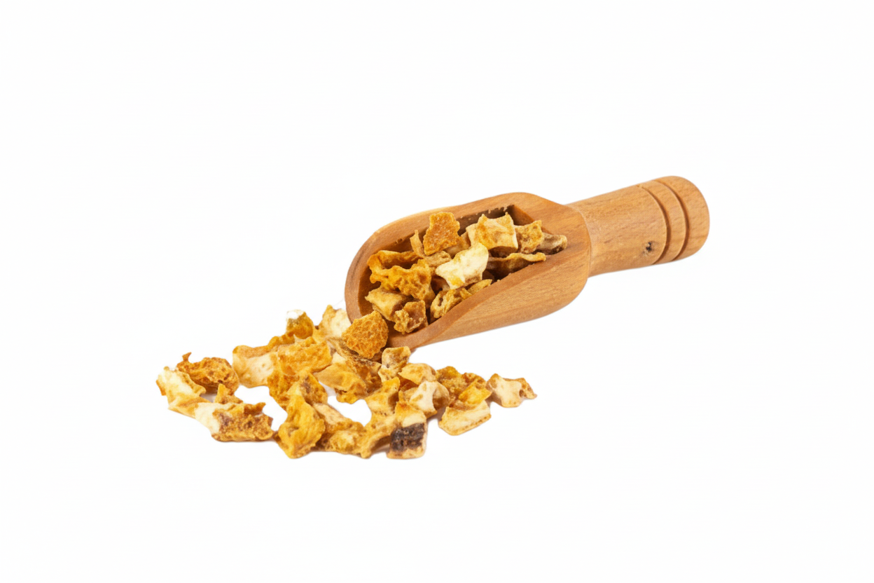 Cáscara Naranja - Orange Peel