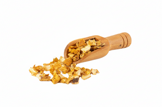 Cáscara Naranja - Orange Peel