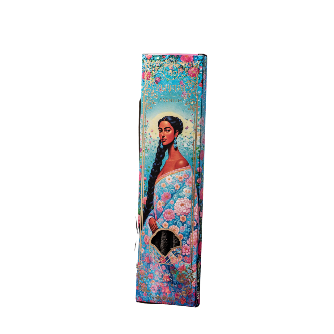 Sagrada Madre - Línea Perfum 8 Varillas