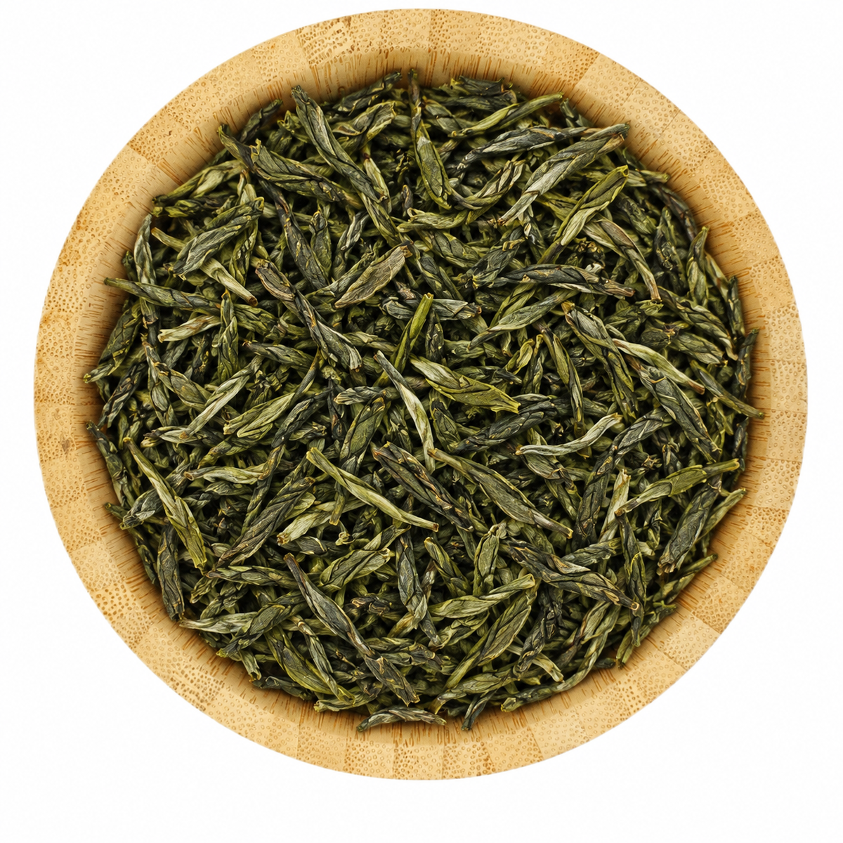 Té Verde Hoja Premium – 500g y 1Kg