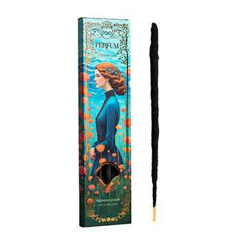 Sagrada Madre - Línea Perfum 8 Varillas