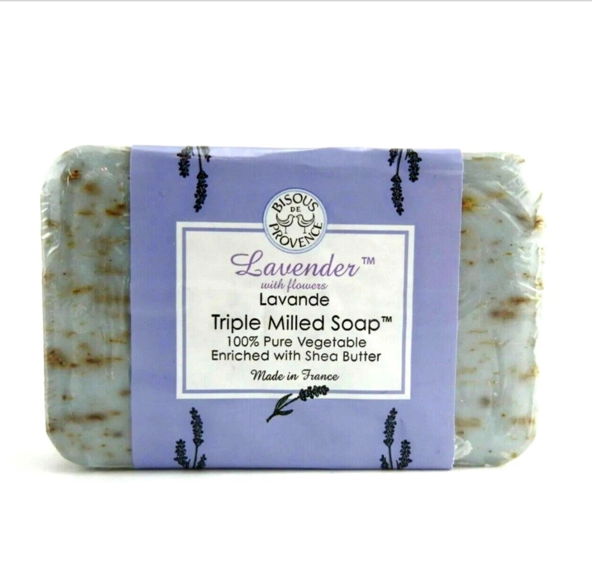 Trader Joe's Jabón Artesanal