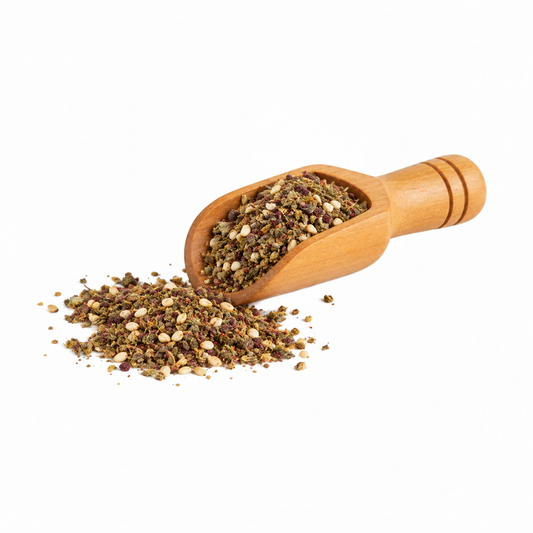 Za’atar – presentación regular
