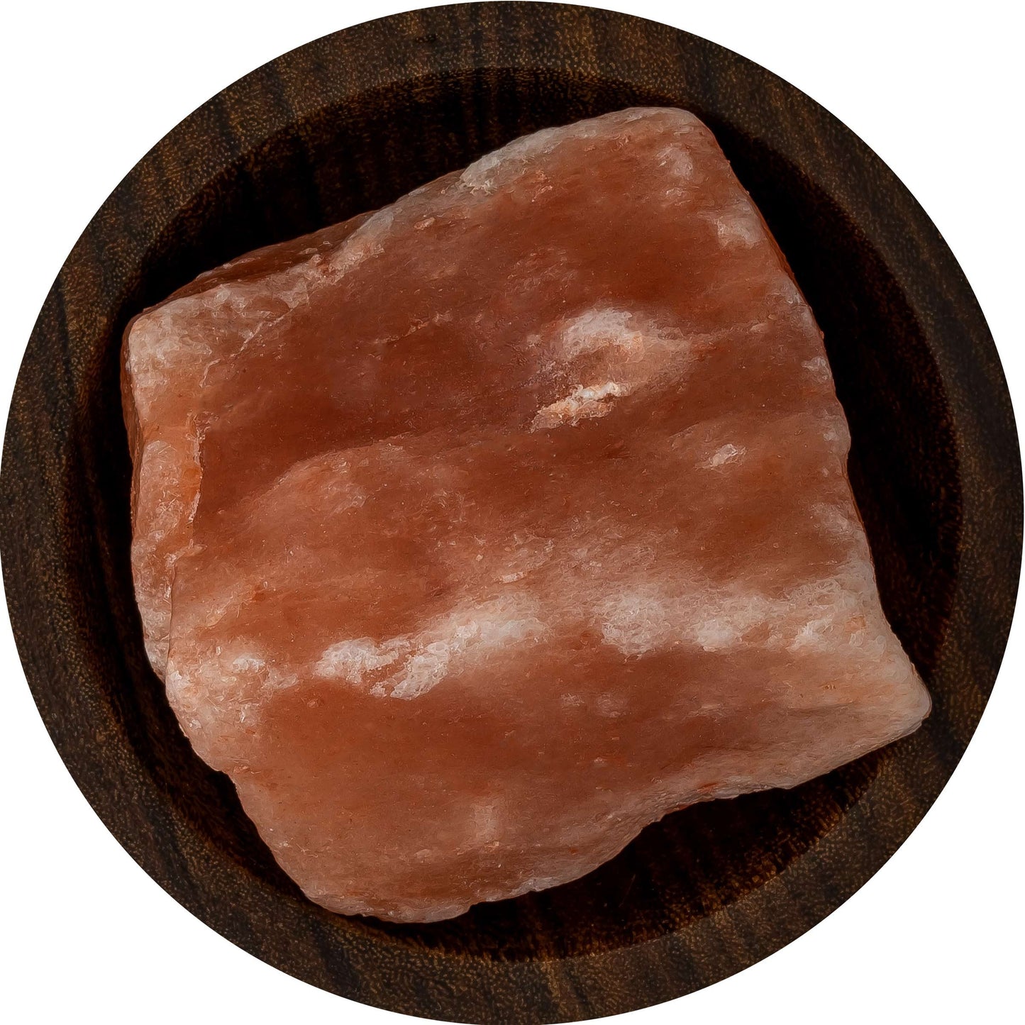 Sal Himalaya Rosada - Pink Himalayan Salt