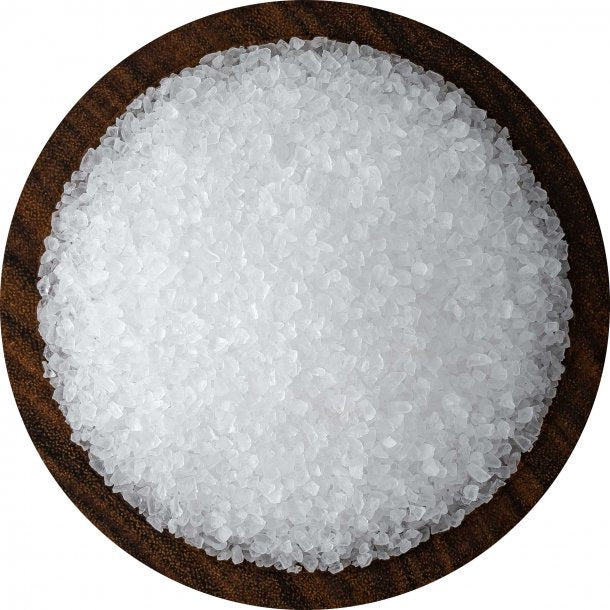 Sal Parrillera - BBQ Salt