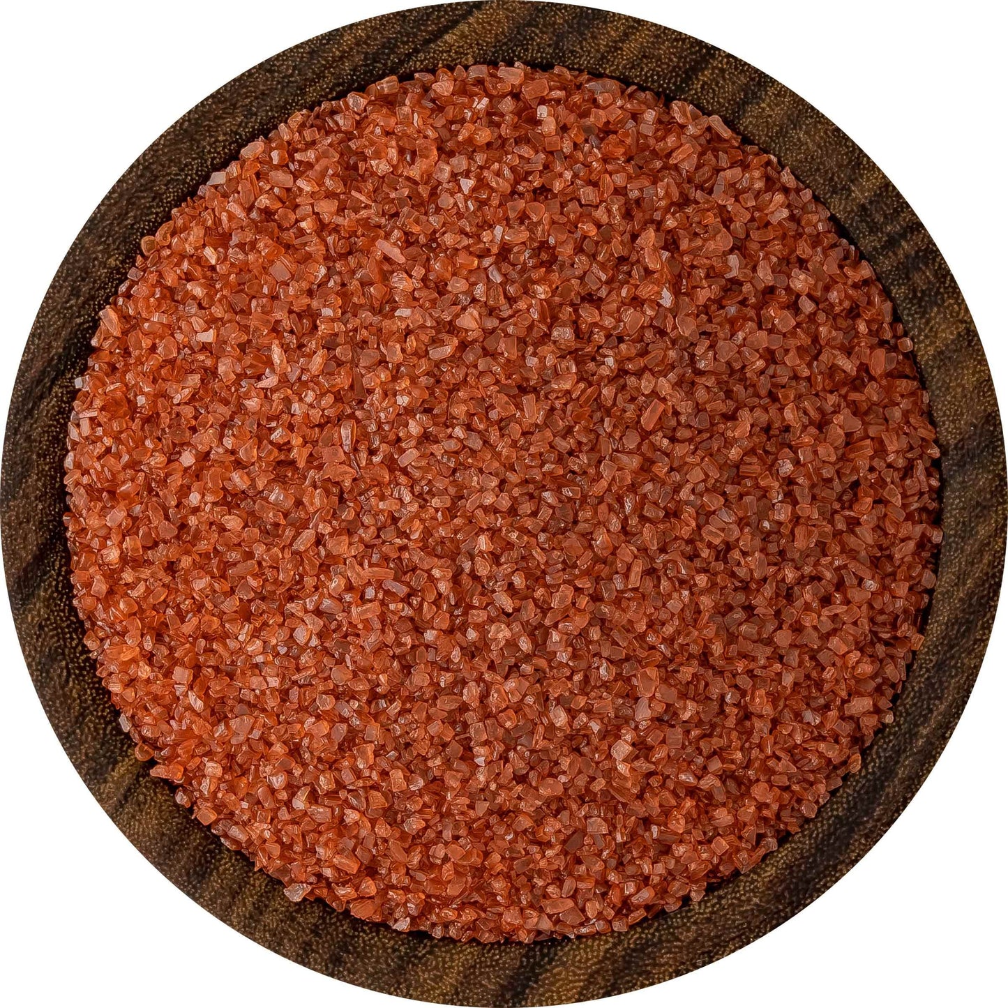 Sal Lava Roja Hawaiana - Red Aldea Hawaian Salt
