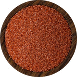 Sal Lava Roja Hawaiana - Red Aldea Hawaian Salt