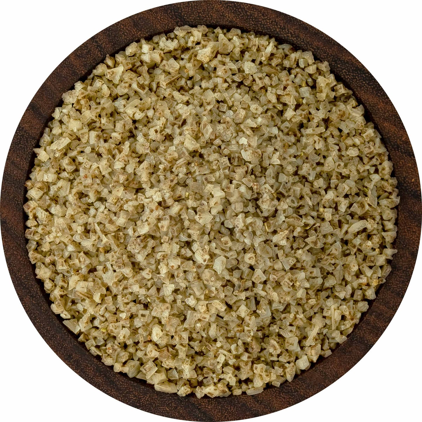 Sal Marina Romero Español - Rosemary Spanish Sea Salt