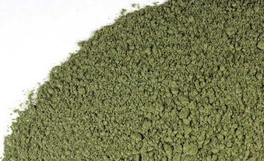 Ortiga - Nettle Leaf