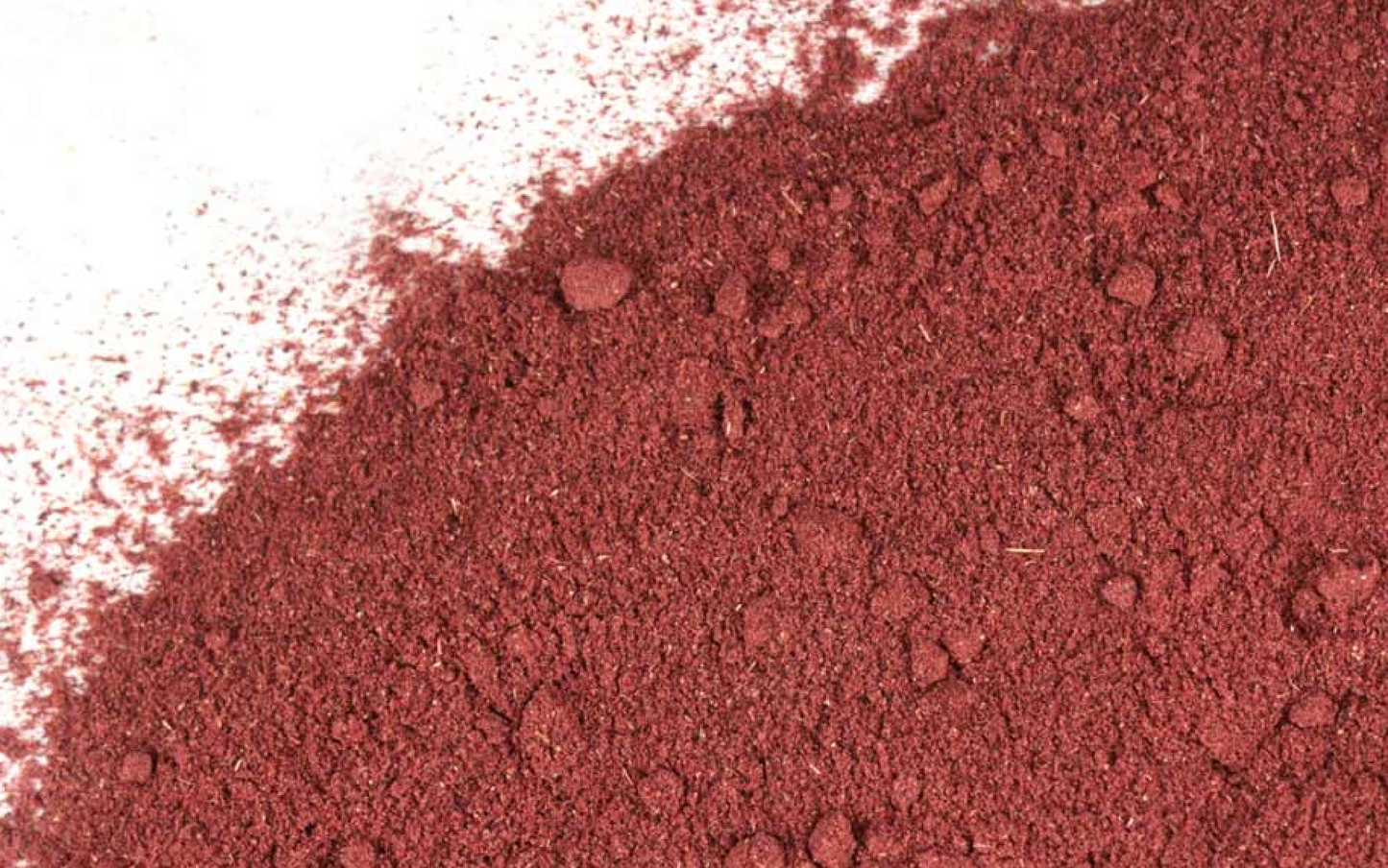 Rosa de Jamaica Polvo - Hibiscus Flower Powder