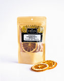 Naranja Deshidratada - Dried Orange