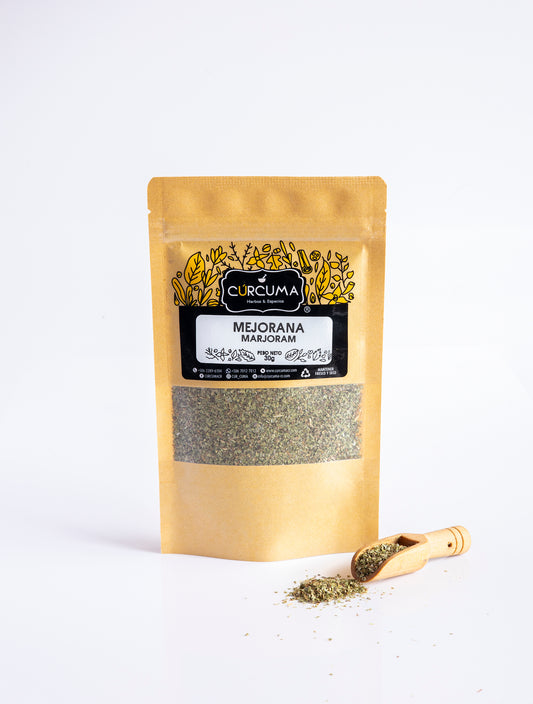 Mejorana - Marjoram