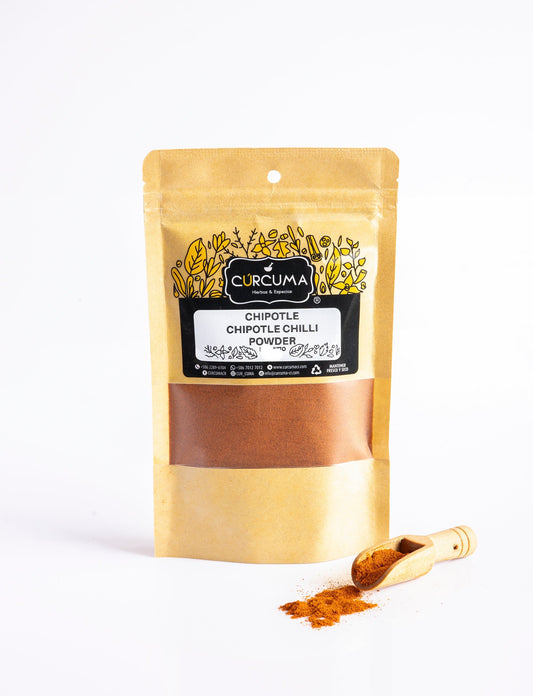 Chipotle - Chipotle Chili Powder