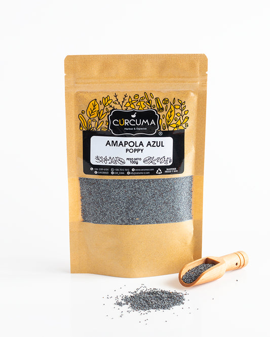 Amapola - Poppy