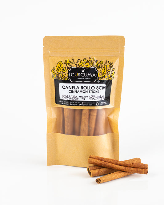 Canela - Cinnamon