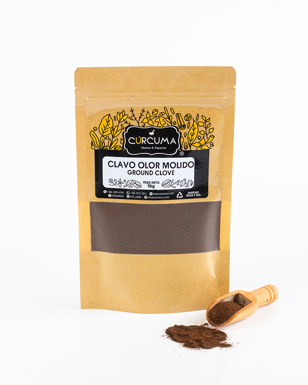 Clavo Olor - Cloves