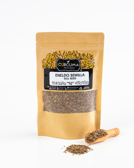 Eneldo - Dill