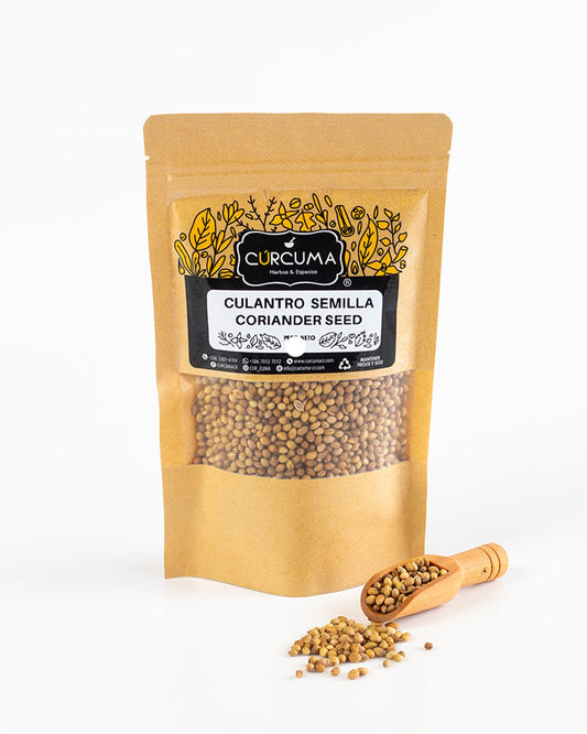 Culantro semilla - Coriander