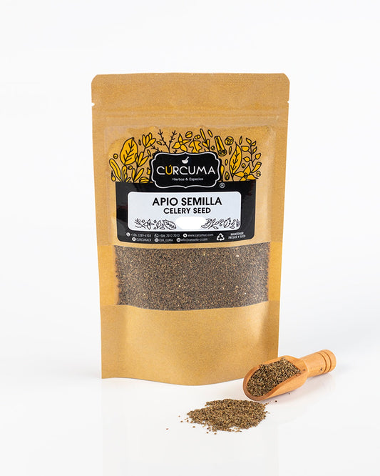 Apio Semilla - Celery Seed
