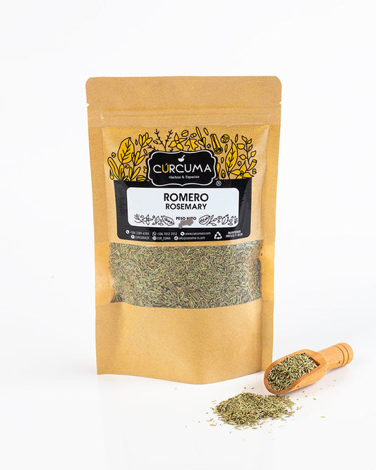 Romero - Rosemary