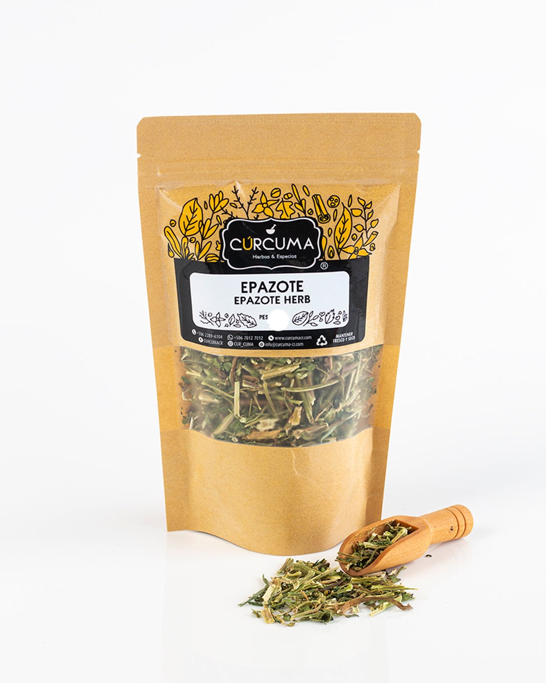 Epazote - Epazote Herb