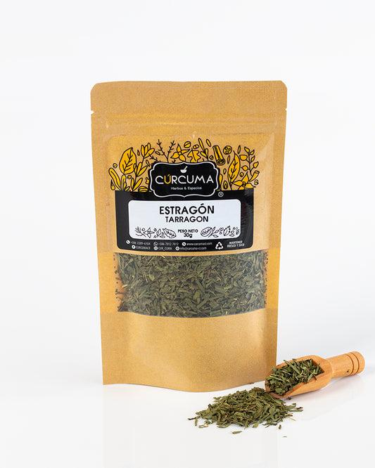 Estragon - Tarragon