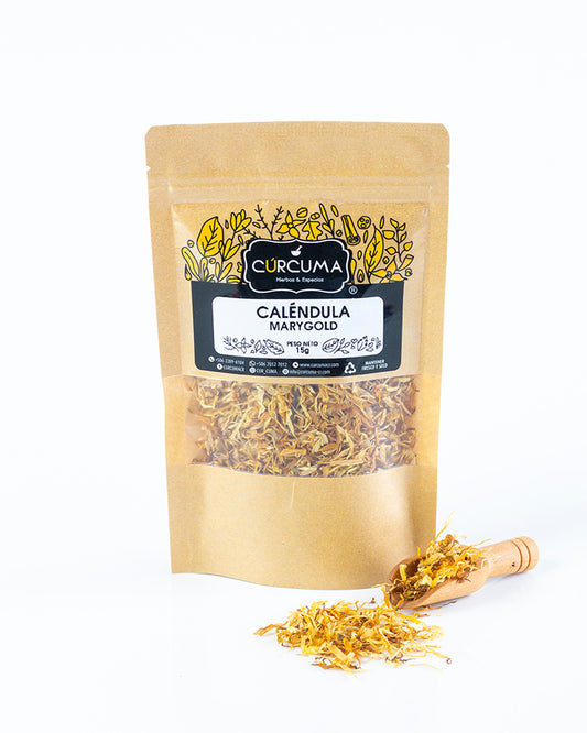 Calendula - Marigold