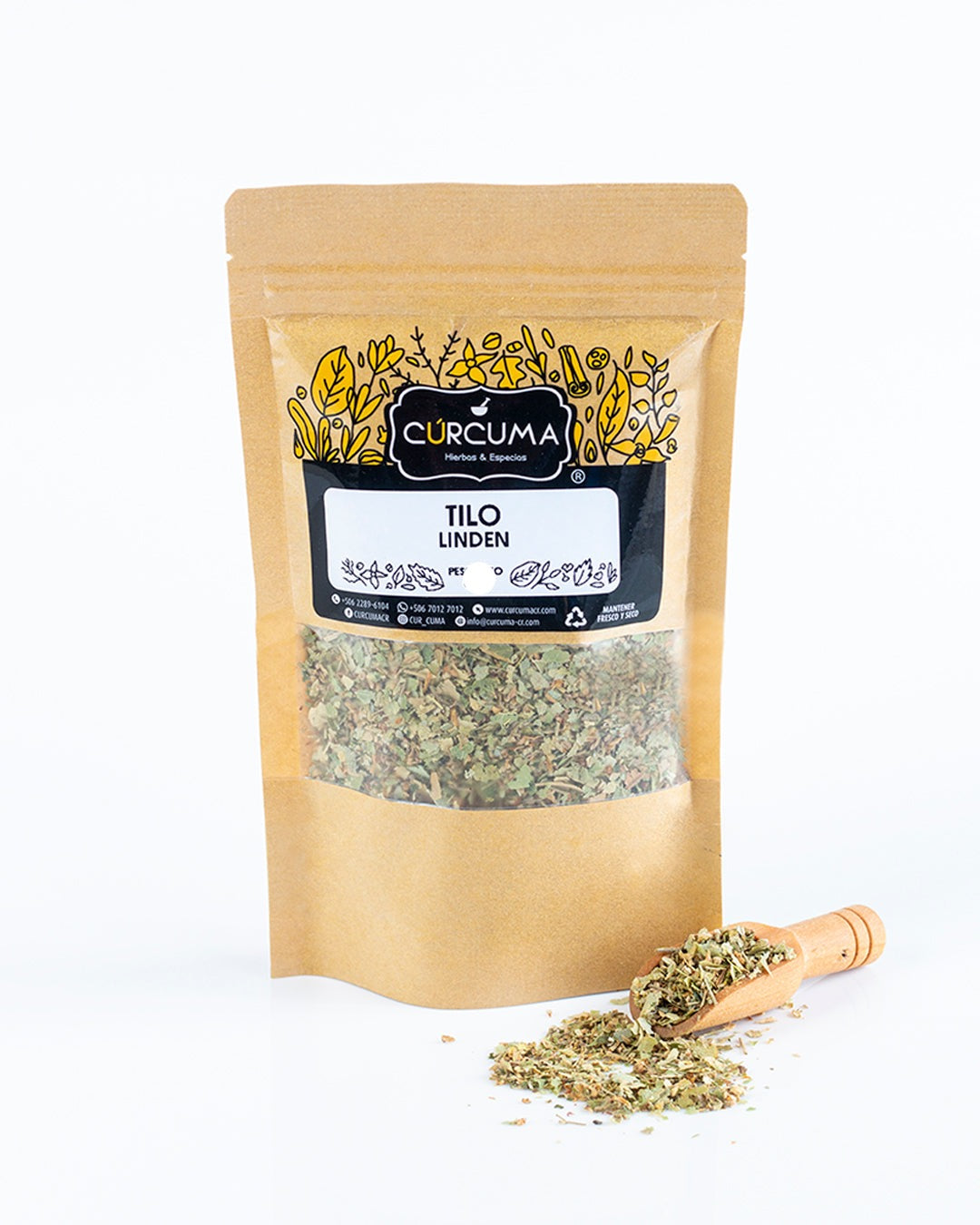 Tilo - Linden