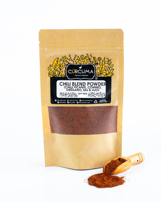 Chili Blend Powder